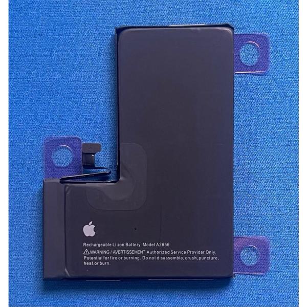 1年間保証純正 iPhone13 Pro用 交換用バッテリー A2656