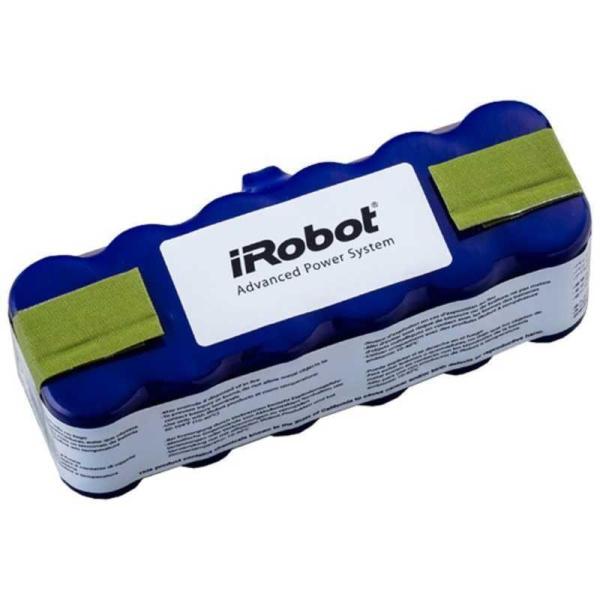 当店1年保証 新品 iRobot アイロボット ルンバ専用交換バッテリー「iRobot XLifeバッテリー」4419696