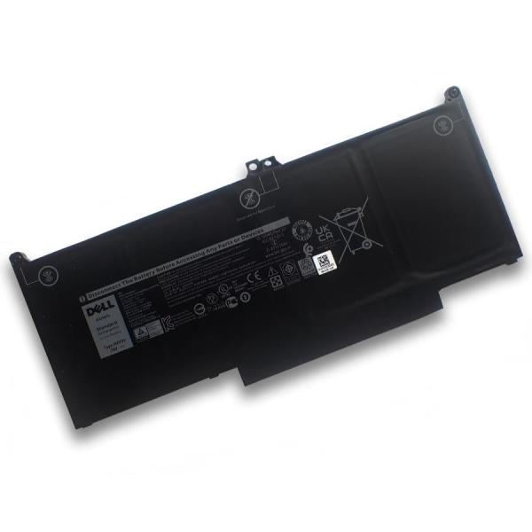 Dell デル Latitude 5300 5310 7300 7400 メーカー純正 交換用内蔵バッテリー 5VC2M 829MX MXV9V