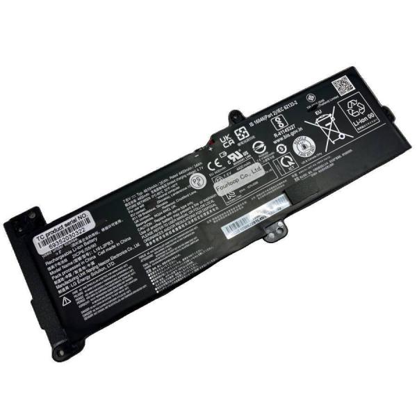 Ideapad 3-15ada05(81w1) 7.6V 35Wh lenovo ノート PC ノートパソコン 純正 交換用バッテリー