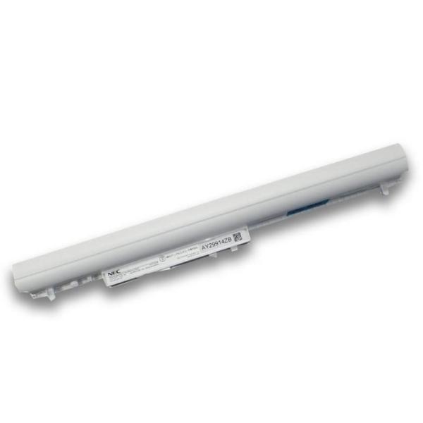 NEC LaVie用バッテリパック 純正オプション PC-VP-WP147