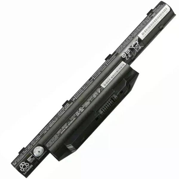【新品/互換】ノーLifeBook S938 S938/S S938/T S938/V S938/B バッテリー交換用長寿命 高品質