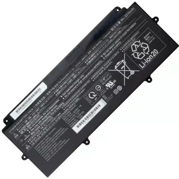新品/互換】ノーFujitsu Lifebook U938 U938/S U938/T U938/V