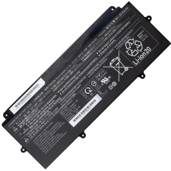 【新品/互換】ノートPCバッテリーFujitsu LifeBook U939 U939X U939/A U939/B U939/C U939X/A U939X/B U939X/C バッテリーー交換用長寿命 高品質