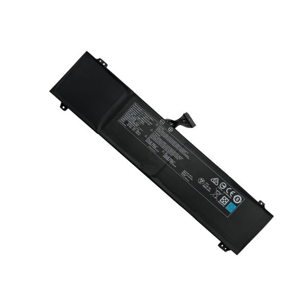 【新品】ノートパソコン用バッテリーDospara ドスパラ GALLERIA ガレリア GCR1660TGF GCR2070RGF メーカー交換内蔵バッテリー GKIDT-00-13-3S2P-0-高品質