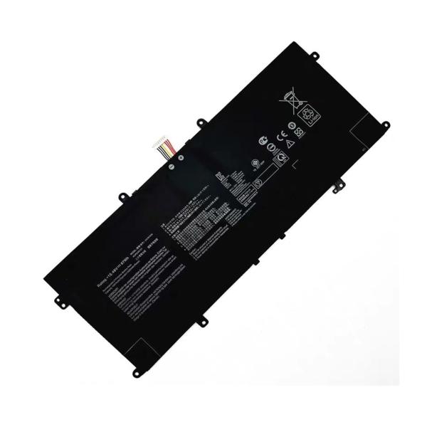 【新品】ノートパソコン用バッテリーAsus純正 エイスース ZenBook 13 UX325JA バッテリー C41N1904-高品質