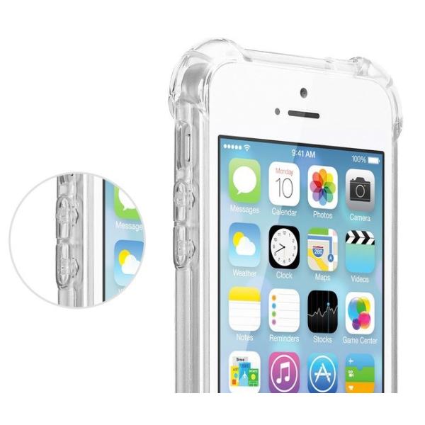 ポイント利用に最適s 送料無料 Iphone5 5s Se専用 衝撃吸収 Tpu アイフォン5s Iphone ケース Tpu 透明 クリアケース 5s Se ソフトケース カバー 耐衝撃 Buyee Buyee 提供一站式最全面最专业现地yahoo Japan拍卖代bid代拍代购服务 Bot Online