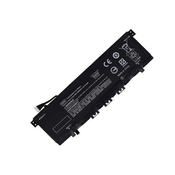 【新品】ノートパソコン用バッテリーHP ENVY X360 13-ag0000 13-ar0000 ENVY 13-ah0000 交換用 互換内蔵 バッテリー HSTNN-DB8P HSTNN-IB8K KC04XL 対応-高品質