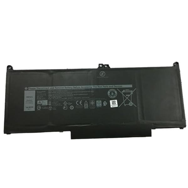 新品】ノートパソコン用バッテリーDell デル Latitude 5300 5310 7300