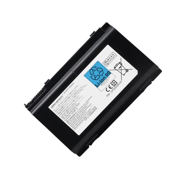 新品】ノートパソコン用バッテリーFujitsu 富士通 FMV-BIBLO NF