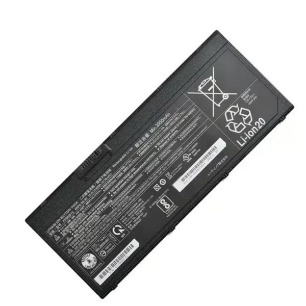 【新品】富士通 FPB0351S FPCBP577 FMVNBP251バッテリーングライフ交換