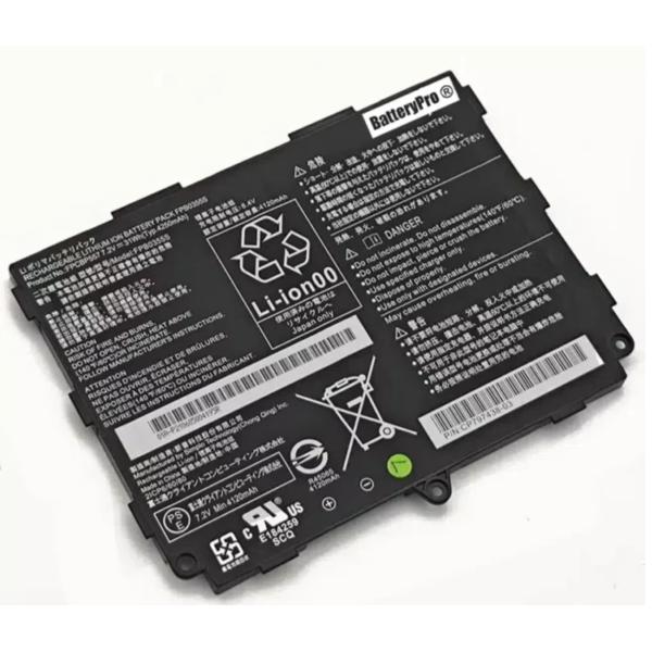 新品】富士通 Fujitsu Arrows Tab Q509 バッテリー交換高品質電池