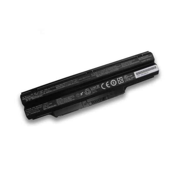 【新品】ノートパソコン用バッテリーFujitsu 富士通 内蔵バッテリパック（L）FMVNBP224B-高品質
