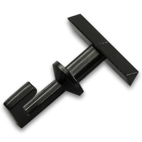 【製品仕様】入数：スライダー型 1本材質：亜鉛ダイカスト◎ご注意下さい・出荷までの日数が違う商品を同時にご注文の場合、すべての商品が揃い次第出荷致します。・同一商品を複数パックご注文の場合、入数を変更して発送させていただく場合がございます。...