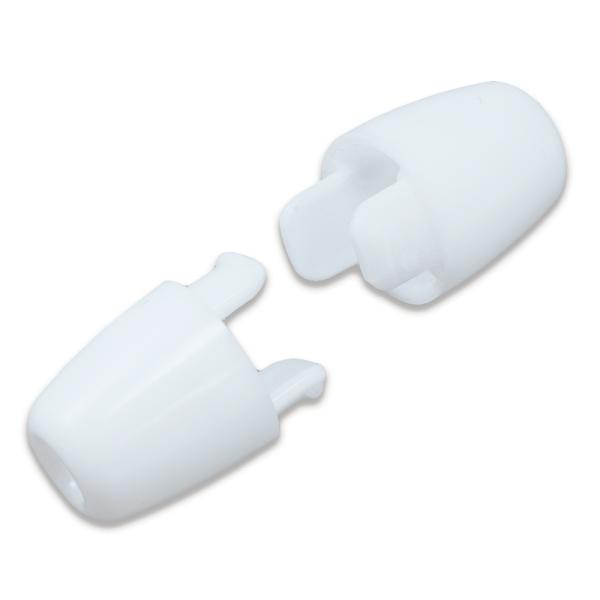 紐セフティ　安全コネクタ