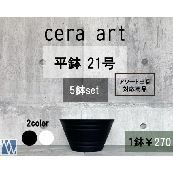多肉植物・寄せ植えにぴったり♪サイズ■外径：210mm ■高さ：115mm ■容量：2.0リットル※アソート出荷可能商品です。ご注文完了後、メールまたはお問合せにて色と個数のご連絡をお願い致します。