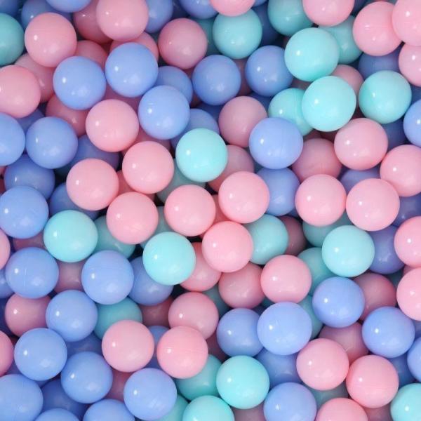 カラーボール マカロン 5.5 一個 卸売 単品販売不可