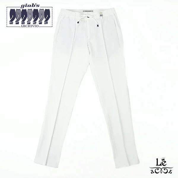 giab's ARCHIVIO ジャブス アルキヴィオ マサッチョ スラックス M1