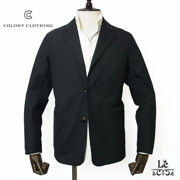 COLONY CLOTHING コロニークロージング ジャケット JACKET