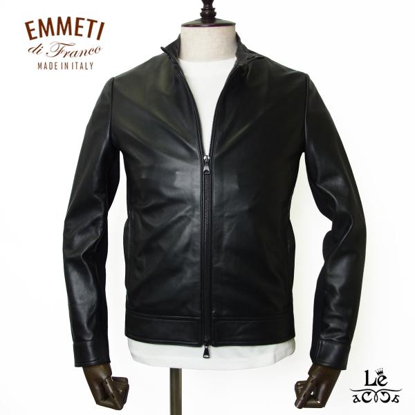 【最終値下げ】エンメティ juri 黒、シルバー金具 EMMETI エンメティ JURI SILVER ユリ シルバージップ シングル