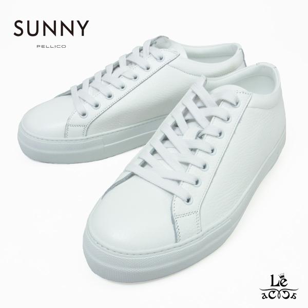 PELLICO SUNNY（ペリーコサニー） ペリーコ サニー レースアップ GIOIA 