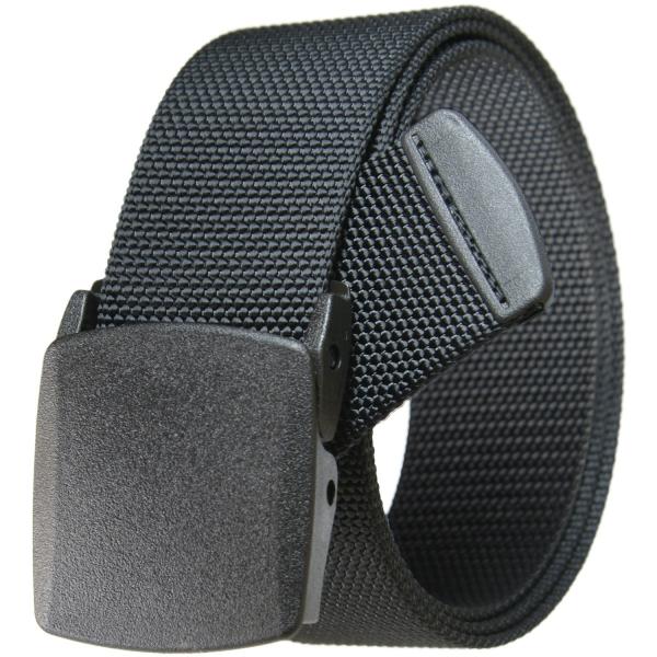 他サイト： ナイロンベルト 幅38mm 全長120cm 日本製 [FABLT ファブルト FA-BLTN38120]の商品画像