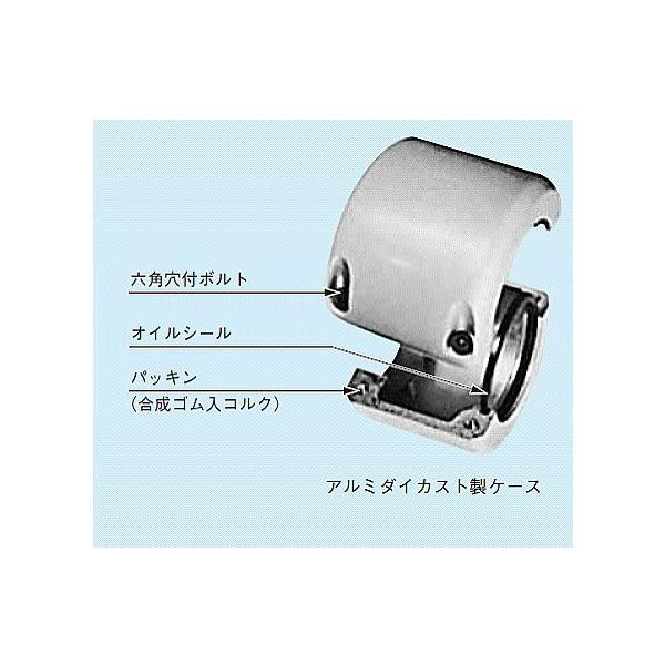 ローラーチェンカップリング用オイルシール　CR12018-OR