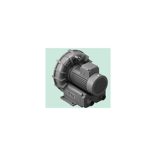 テラル(旧富士電機製)リングブロア VFZ301A : メカニカル テラル(旧富士電機製)リングブロア VFZ301A : メカニカル