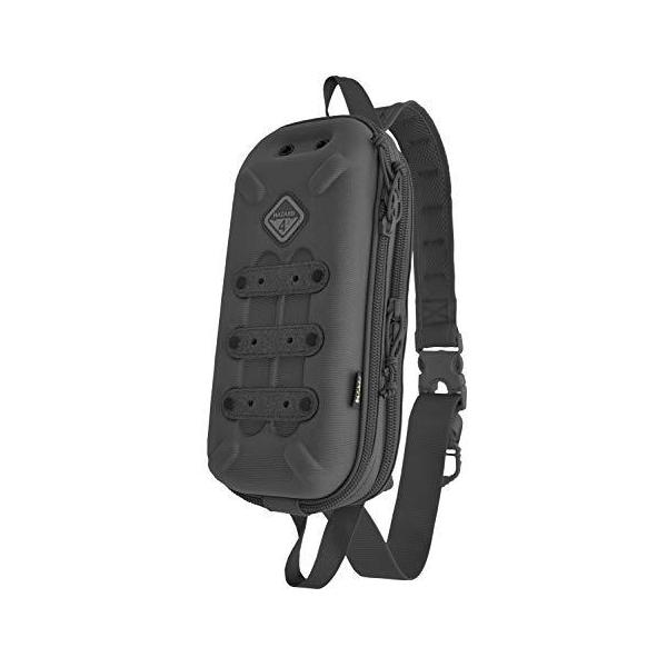 HAZARD4(ハザード4) Bandoleer Mini Shell Sling Black ノーマル