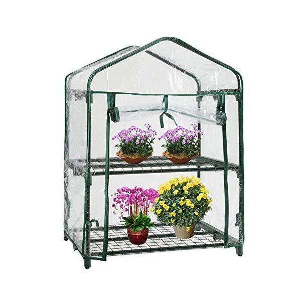 簡易温室 植物用簡易温室 簡易温室ハウスの価格と最安値 おすすめ通販を激安で