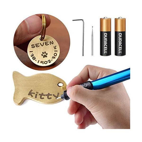 電池式 電動 彫刻ペン ハンディルーター 電子彫刻刀 金属 木材 ガラス 文字入れ 刻み イラスト 加工などdiy工具 S 1217 メキメキヤフーショップ 通販 Yahoo ショッピング