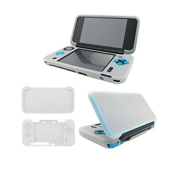 ニンテンドー2ds Ll カバーの価格と最安値 おすすめ通販を激安で