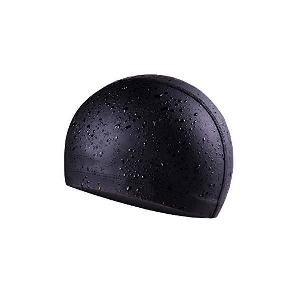 Reinnboo 水泳帽 スイムキャップ 大人 メンズ レディース 水泳帽子 メッシュ 水泳キャップ ロングヘア対応 Uvカット ブラック H347dbffqe スポーツ Sprintmart Com