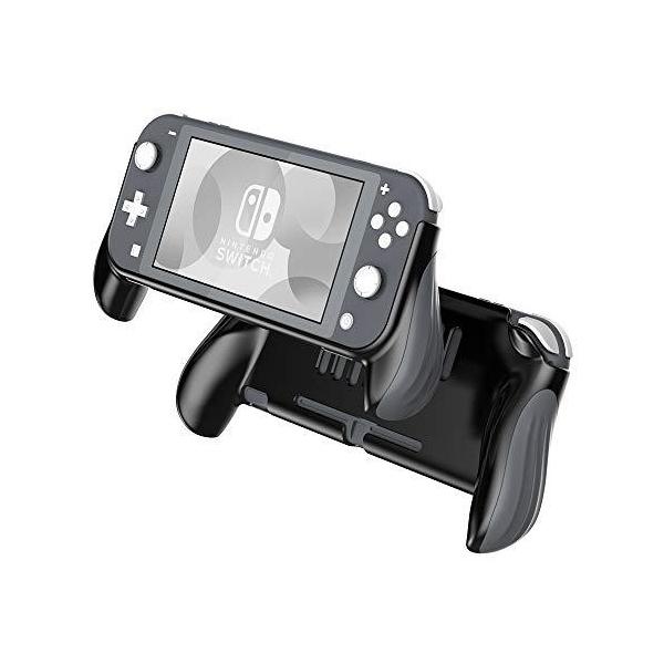 スイッチライト ケース グリップ みんな探してる人気モノ スイッチライト ケース グリップ