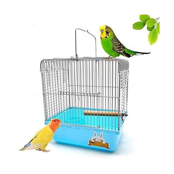 鳥かご ケージ 移動用の価格と最安値 おすすめ通販を激安で