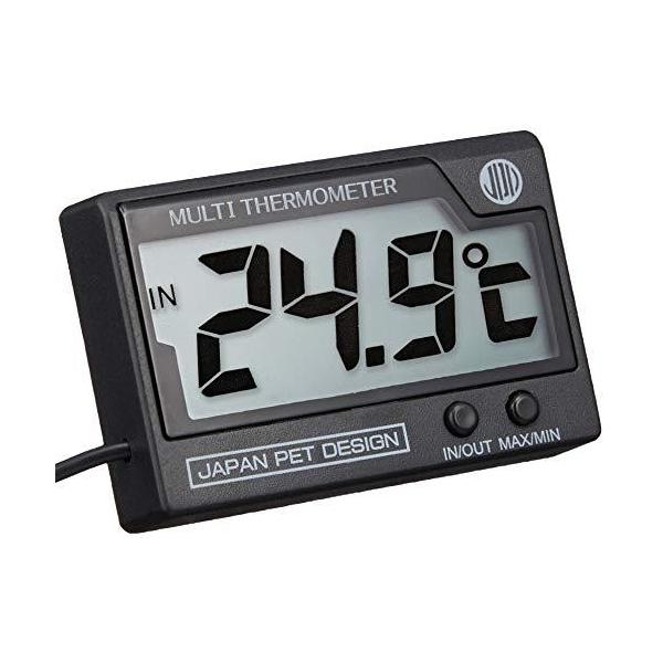 ニチドウ マルチ水温計ct S 1103 メキメキヤフーショップ 通販 Yahoo ショッピング