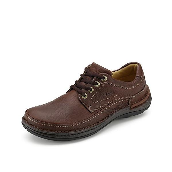 夏期間限定☆メーカー価格より68%OFF!☆ [クラークス] レースアップ