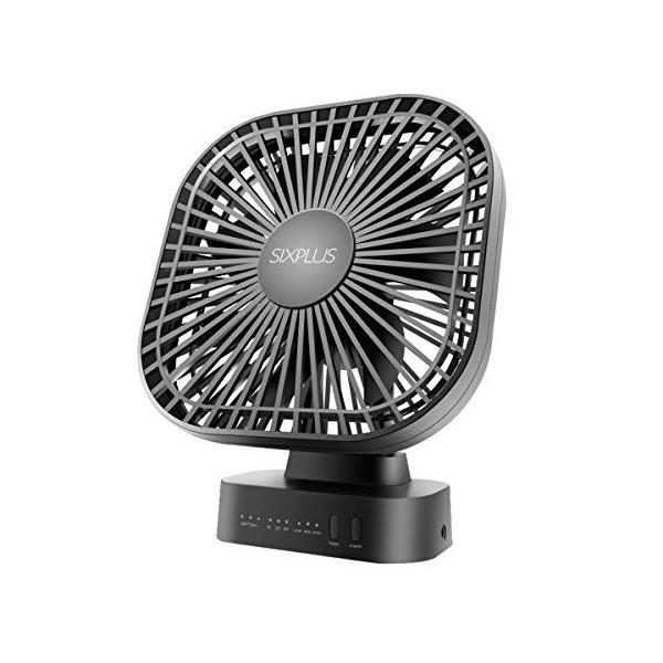 Six Plus 多機能卓上扇風機usb扇風機タイマー軽量静音マグネット設計7枚の羽根 Buyee Buyee 提供一站式最全面最專業現地yahoo Japan拍賣代bid代拍代購服務