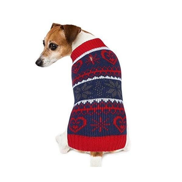 Petbaba 犬 服 ニットセーター クリスマス スノーフレーク柄 秋冬服 暖かい ベスト型 ドッグウェア 伸縮性 リード通しの穴ある 犬用セータ Buyee Buyee Japanese Proxy Service Buy From Japan Bot Online