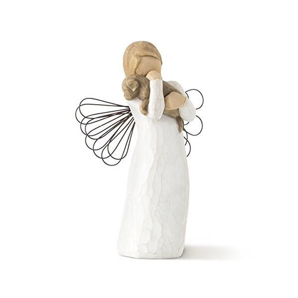 ウィローツリー天使像 Angel Of Friendship 友情 Buyee 日本代购平台 产品购物网站大全 Buyee一站式代购bot Online