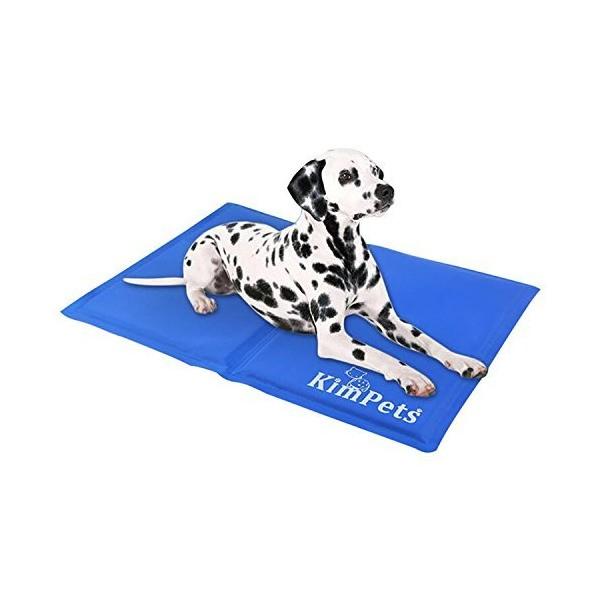 ベッド犬 猫用 マット クールマット ペット 冷却マット 涼感冷感マット パッド ひんやり ペット クール マット シート Xl 50 90cm Buyee Buyee Japanese Proxy Service Buy From Japan Bot Online