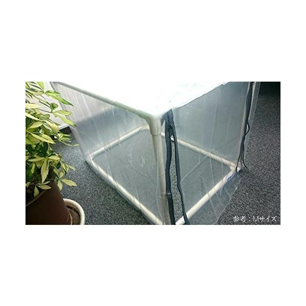 ペット用酸素室・酸素ケージ・酸素テント『ペット・オキシ・ホテル 