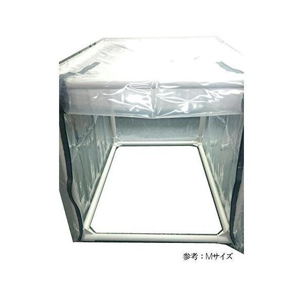 ペット用酸素室・酸素ケージ・酸素テント『ペット・オキシ・ホテル 