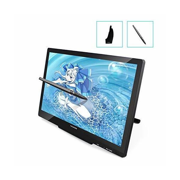 Huion Gt 2 V2 Ips液晶21 5インチ液晶ペンタブレット フルhd液タブ ブラック V2 ブラック Buyee Buyee Japanischer Proxy Service Kaufen Sie Aus Japan