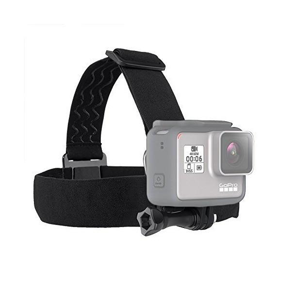 Bluebeach Gopro用高品質 ヘッドストラップ マウント 頭部固定 Buyee Buyee 일본 통신 판매 상품 옥션의 대리 입찰 대리 구매 서비스