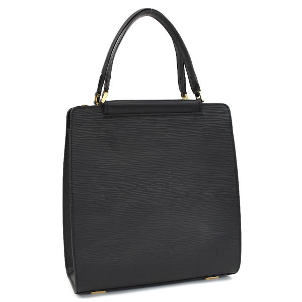 ヴィトン エピ フィガリPM ハンドバッグ M5201B ライラック ❣️ルイヴィトン❣️エピ✨フィガリPMハンドバッグ✨リラ