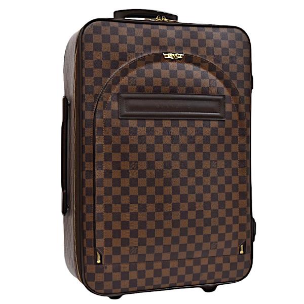 LOUIS VUITTON（ルイ・ヴィトン） バッグ ペガス55 ダミエ N23294