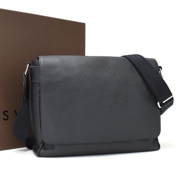 ルイヴィトン ロマンMM ショルダーバッグ メッセンジャー M32624  