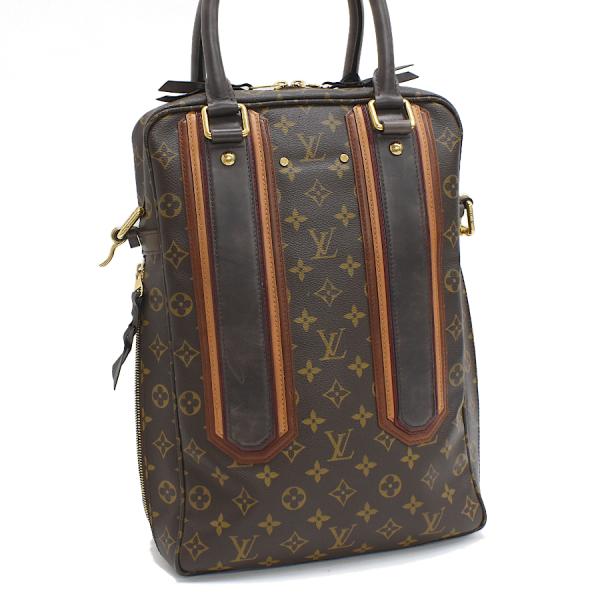 LOUIS VUITTON（ルイ・ヴィトン） ポルトドキュマンヴェルティカル PDV