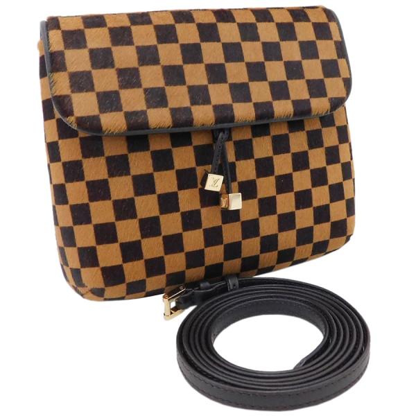 LOUIS VUITTON（ルイ・ヴィトン） 新品同様 ショルダーバッグ M92130